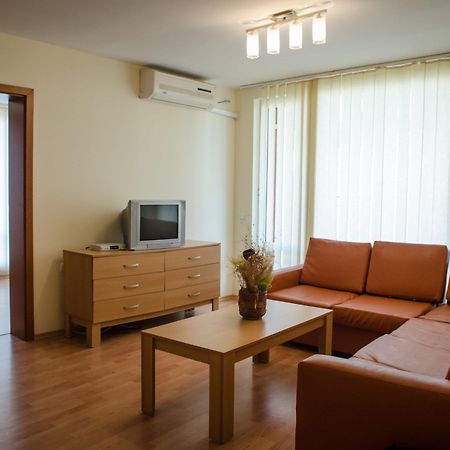 Riviera Fort Beach Rawda Exterior foto