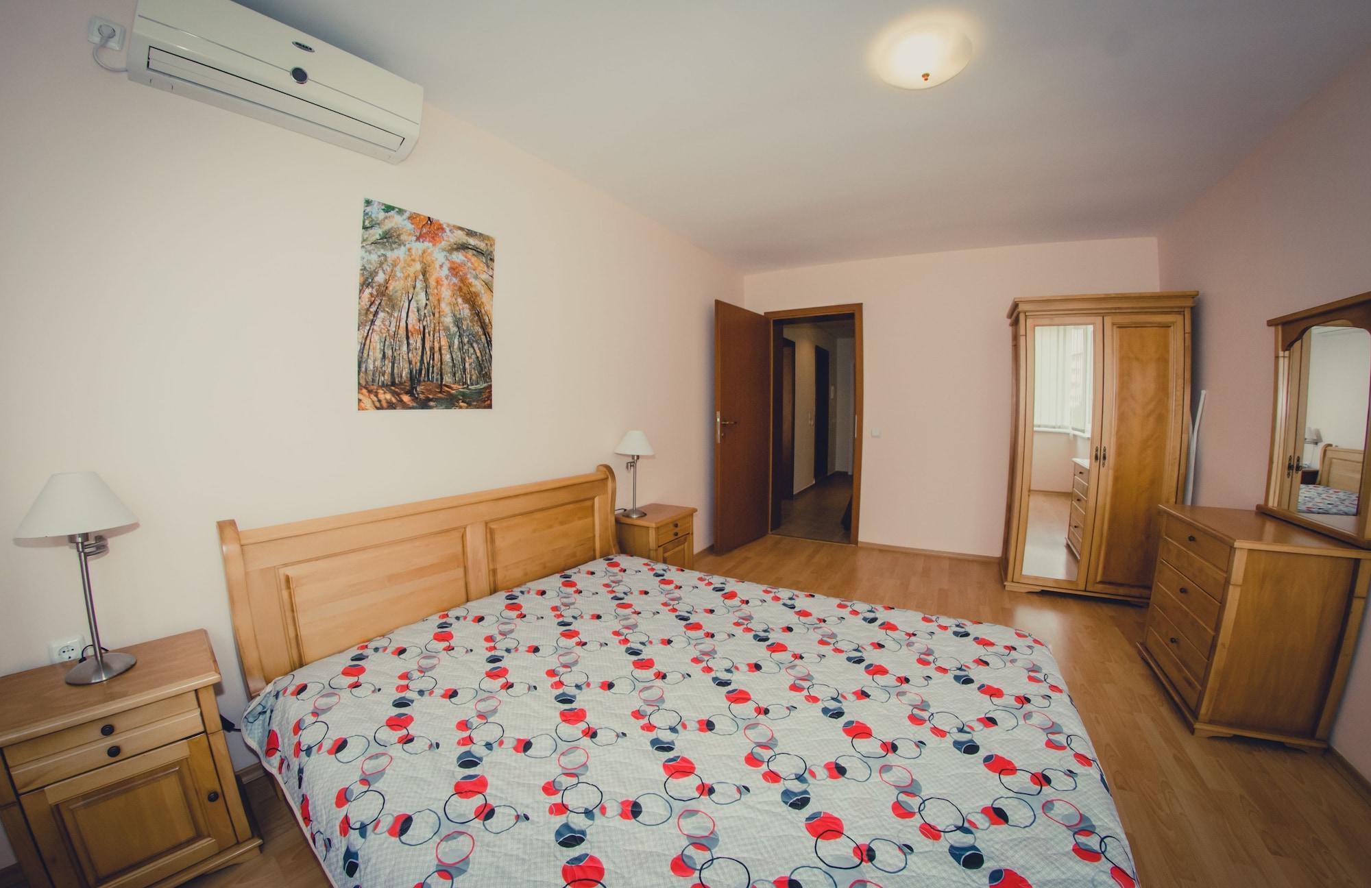 Riviera Fort Beach Rawda Exterior foto