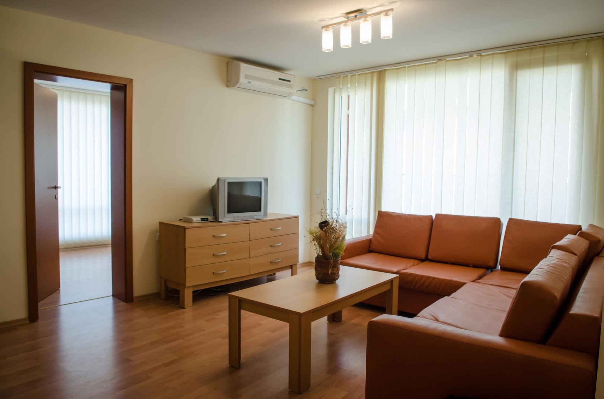 Riviera Fort Beach Rawda Exterior foto