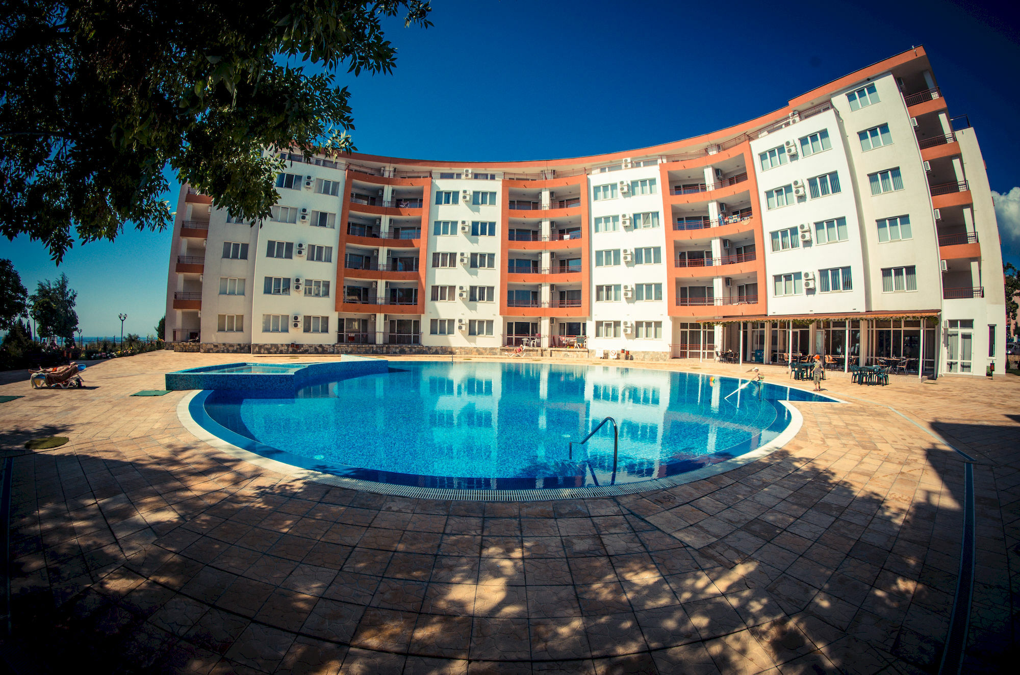 Riviera Fort Beach Rawda Exterior foto